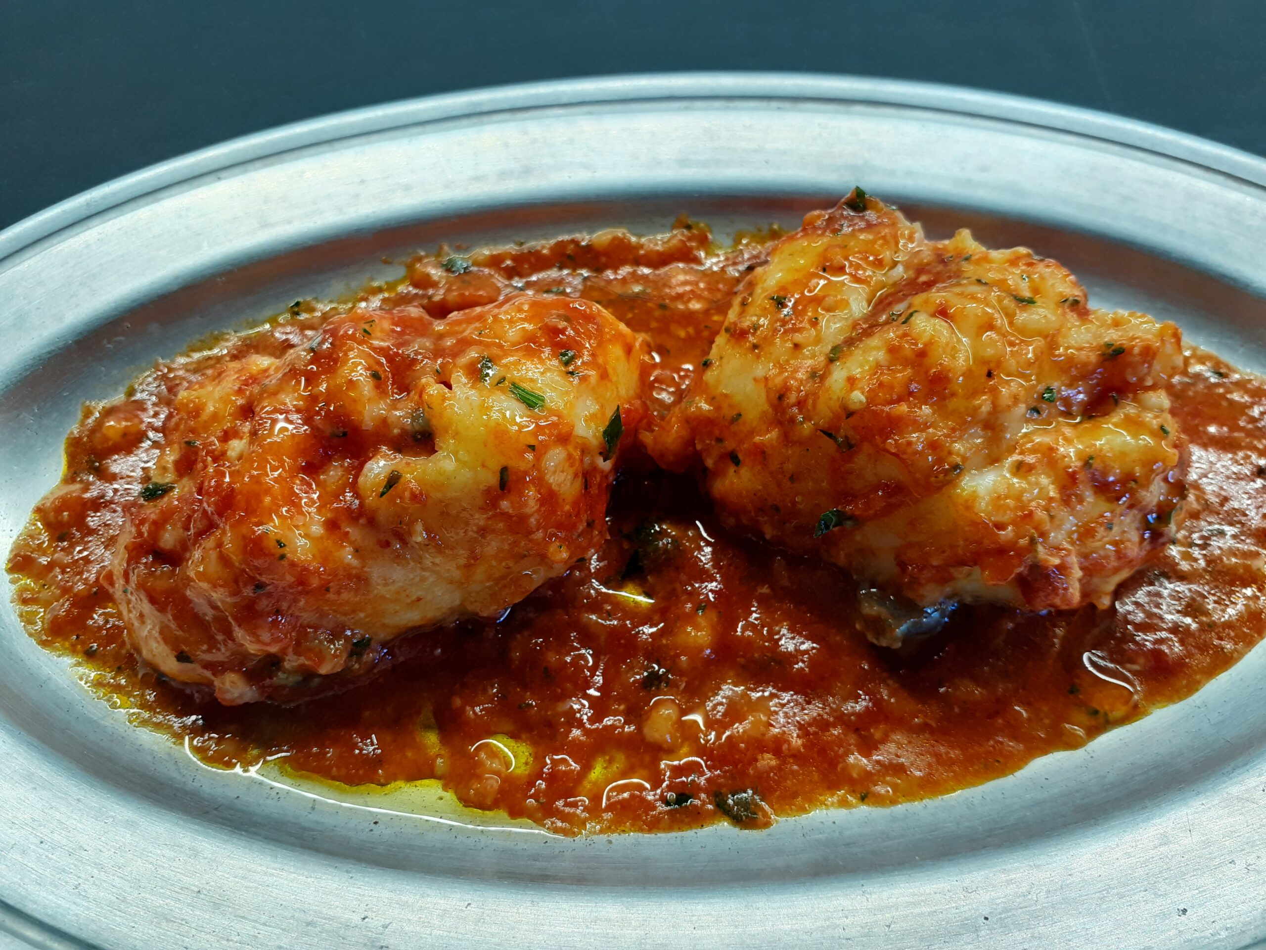 baccalàallalivornese