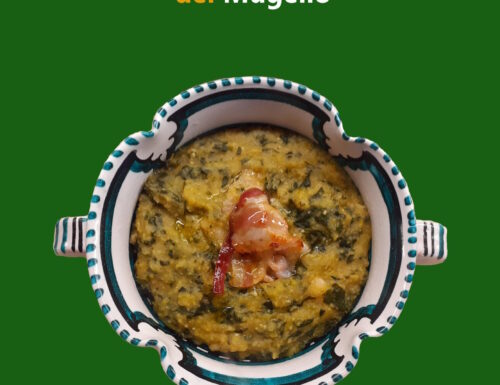 “La Cucina di Casa”, il libro di Patrizia Carpini edito da “Il Filo”