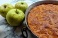 TORTA DI MELE