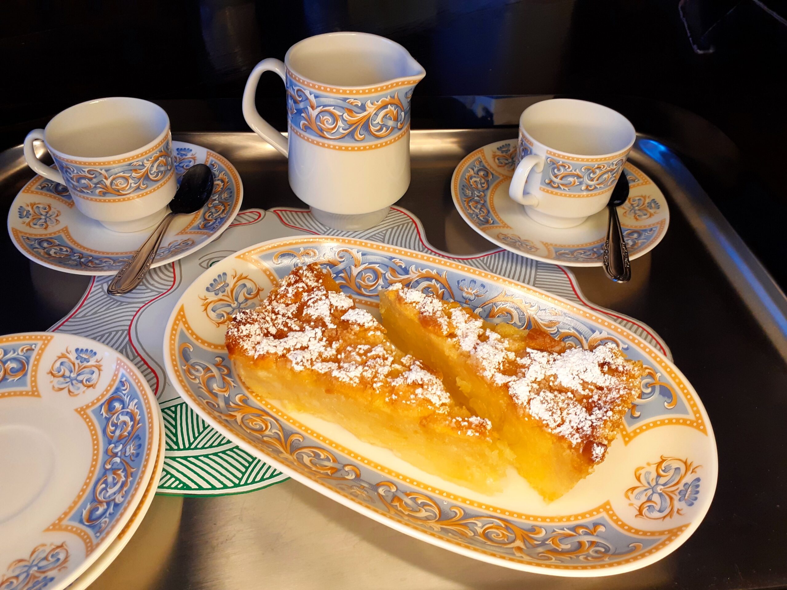 TortaDeliziosaDiMele