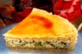Torta salata ricotta e spinaci: il sapore della primavera in tavola