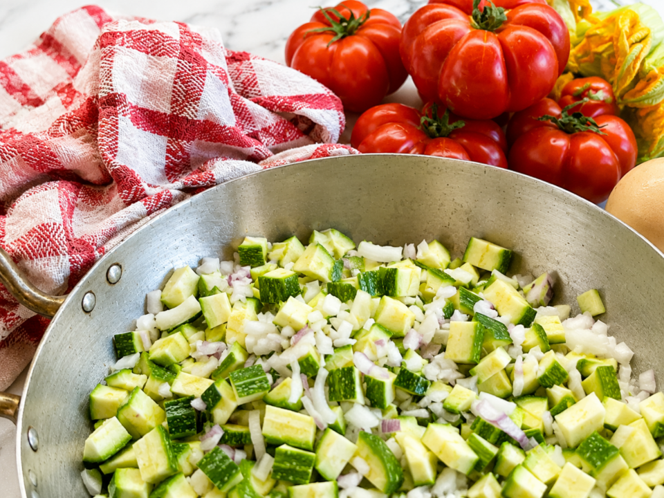 TortinoDiZucchini