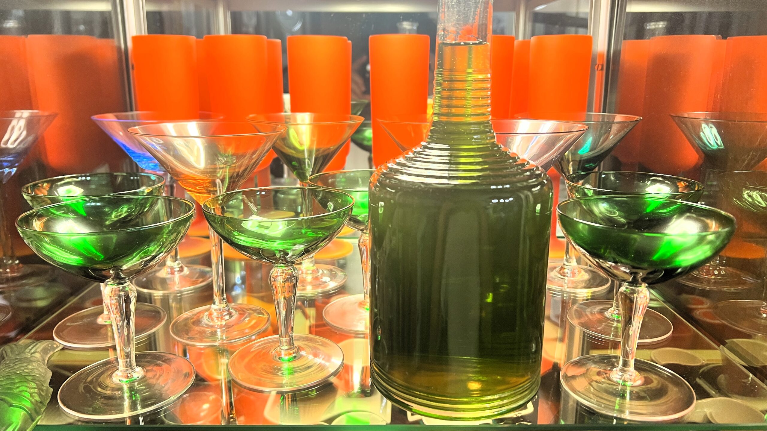 LiquoreAlBasilico